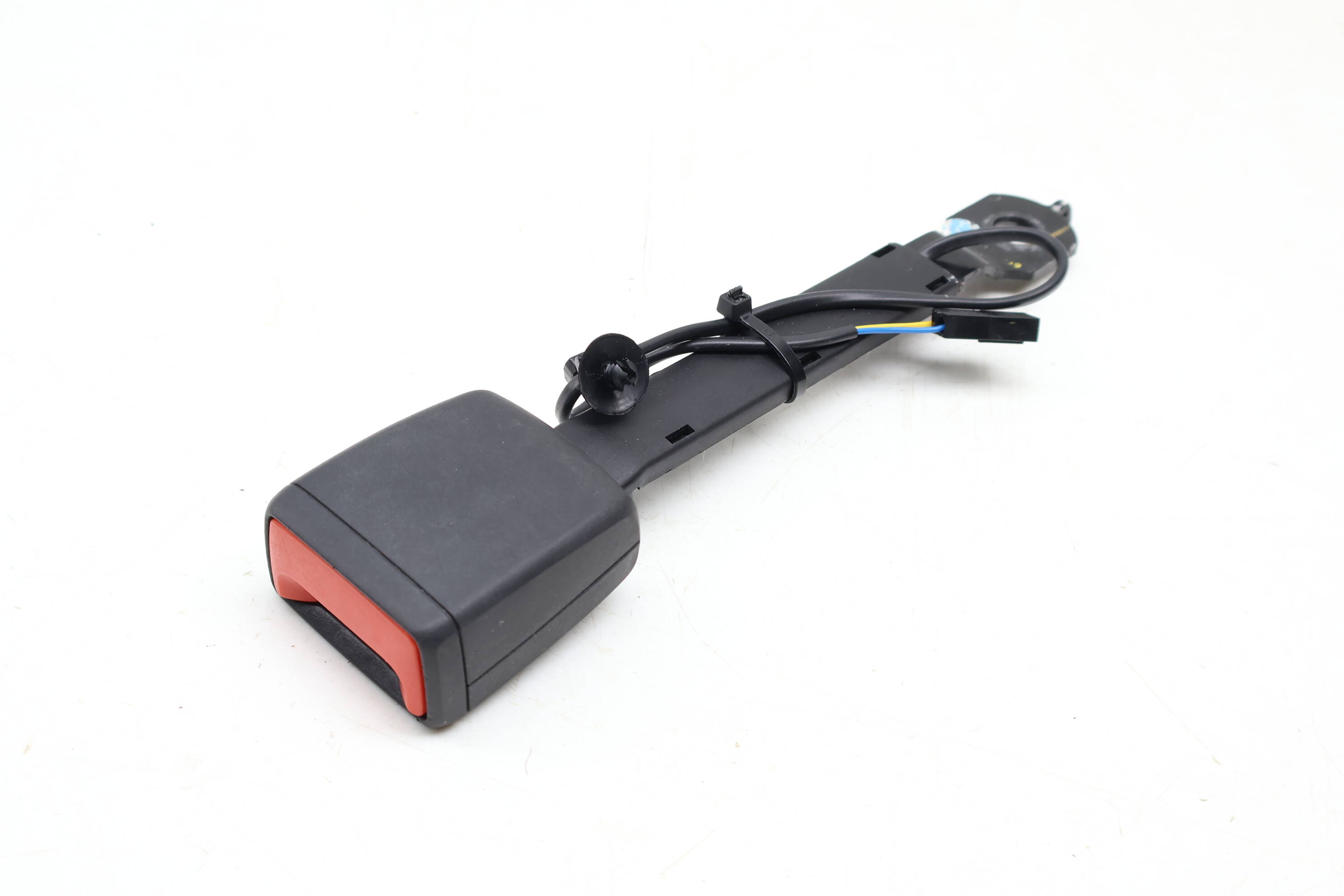 Seat Belt Buckle / Receiver 3CN857755B