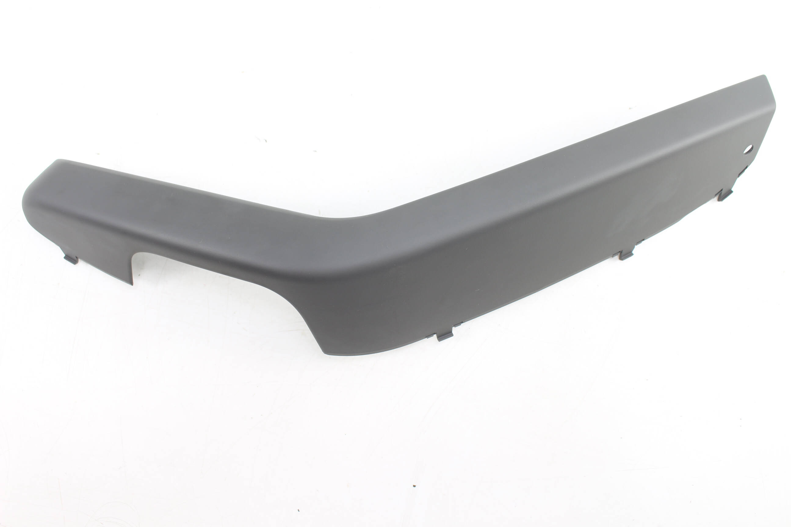 Door Armrest Trim Panel 8K1867586A