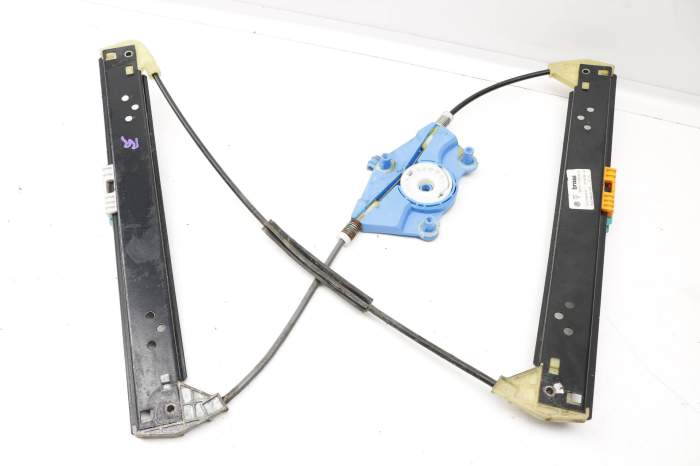 Power Window Regulator 7L0839462B main product photo