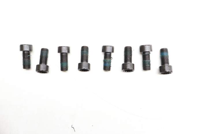 Flywheel / Flexplate Bolt Set (8) WHT009773 main product photo