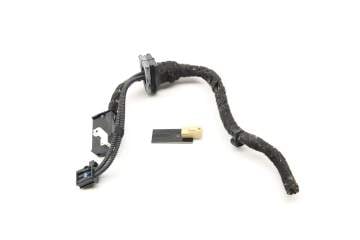 Bluetooth / Hands-Free Module Wiring Harness / Connector Bluetooth / Hands-Free Module Wiring Harness / Connector