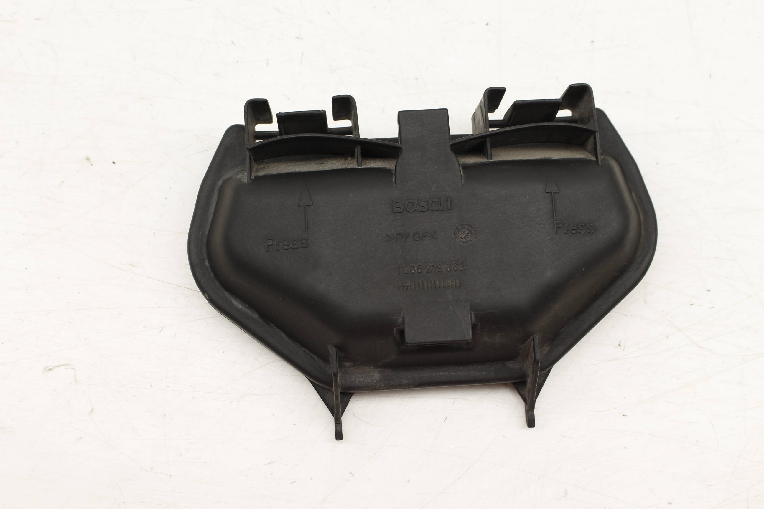 Headlight Cover / Cap 8D0941159A