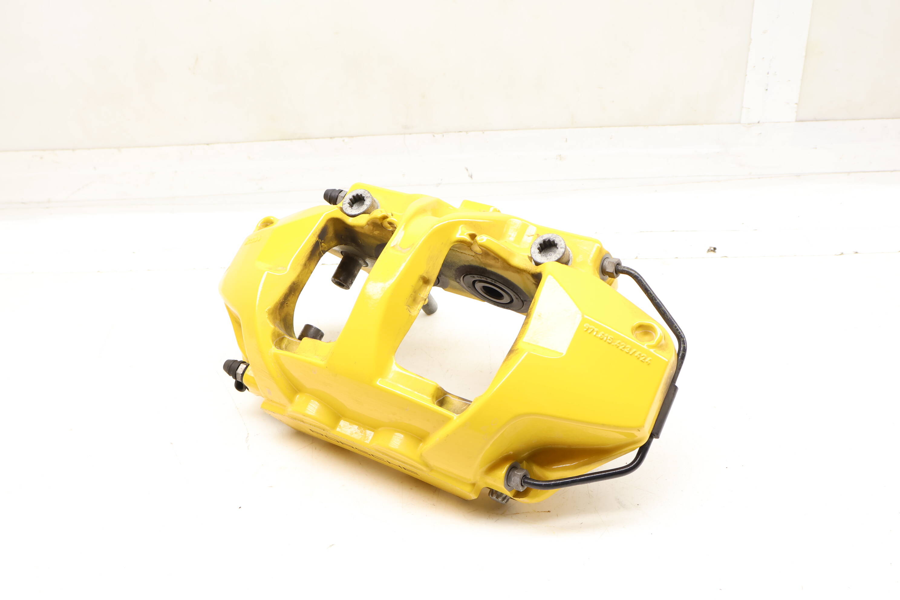 Ceramic Brake Caliper 9Y0615404AK