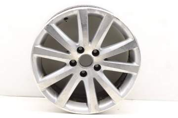 17" Inch Alloy Rim / Wheel (10-Spoke) 3C0601025J
