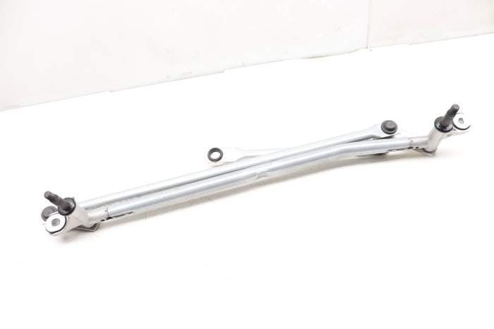 Windshield Wiper Transmission / Bracket 95B955023C main product photo