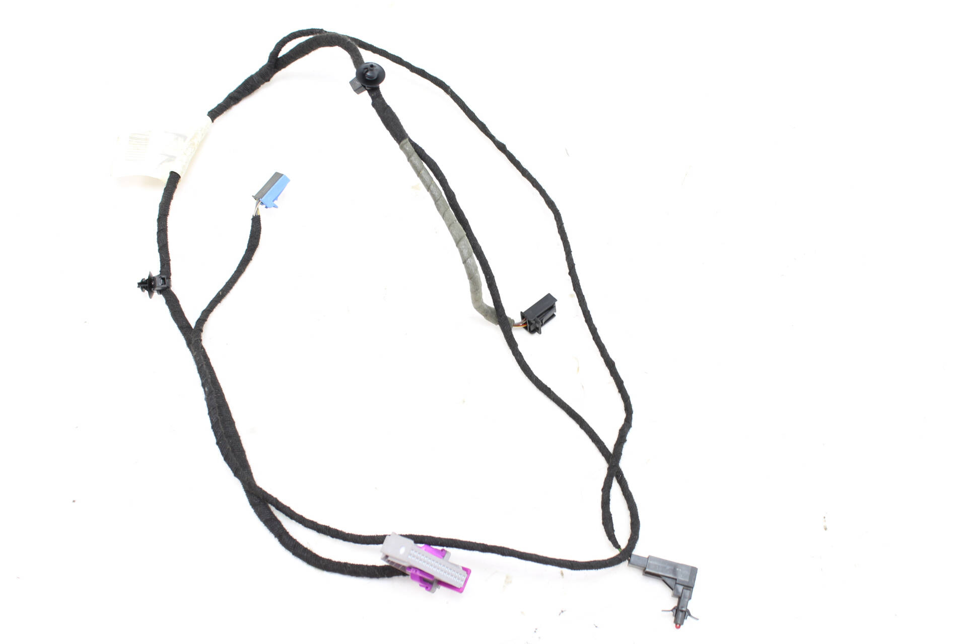 Door Panel Wire / Wiring Harness 3C1971558L