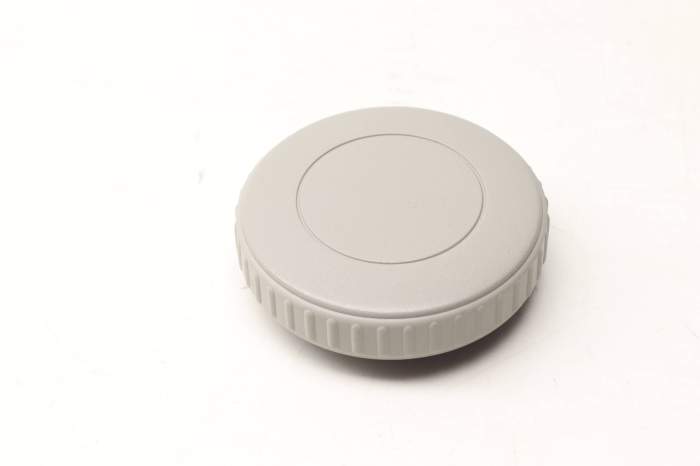 Seat Backrest Adjustment Dial / Knob 8P4881671 main product photo