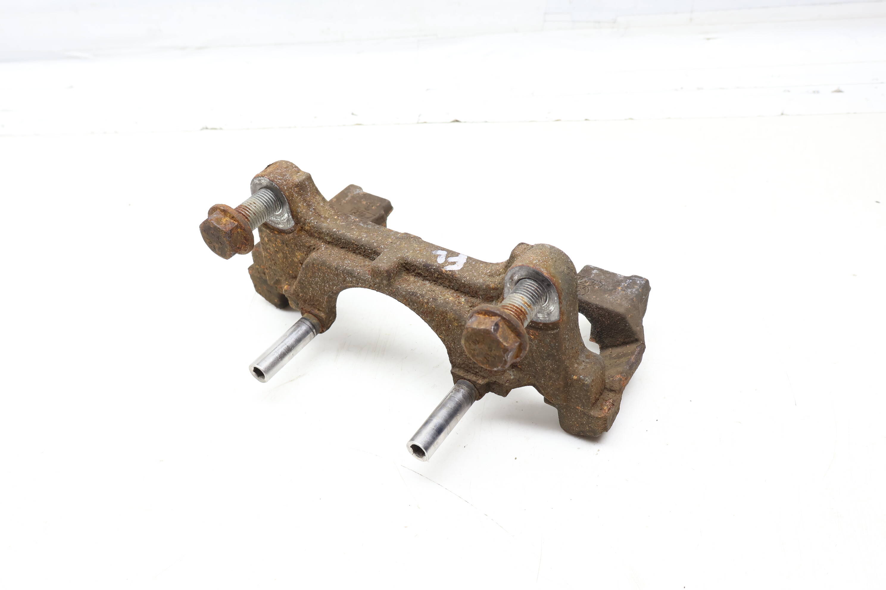 Brake Caliper Carrier / Bracket 3C0615125A