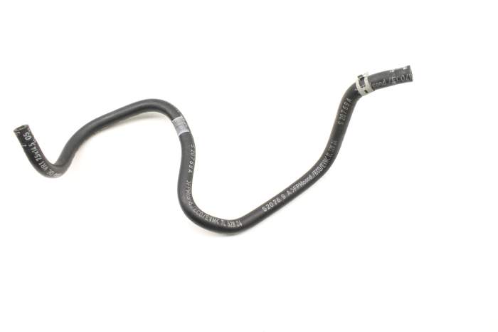Fuel Supply Hose / Line 8R0201215F main product photo