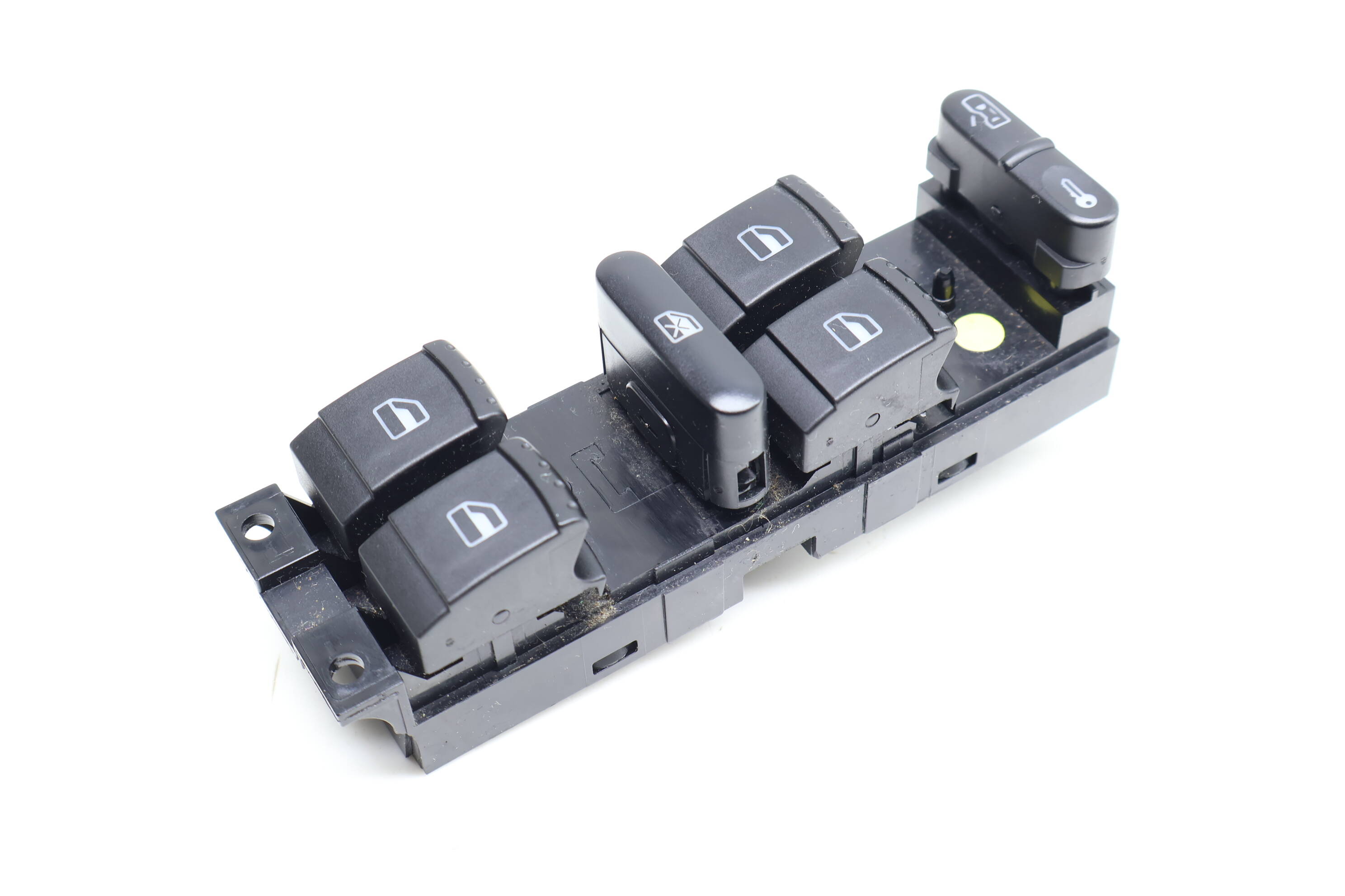 Master Window Switch 1J4959857D