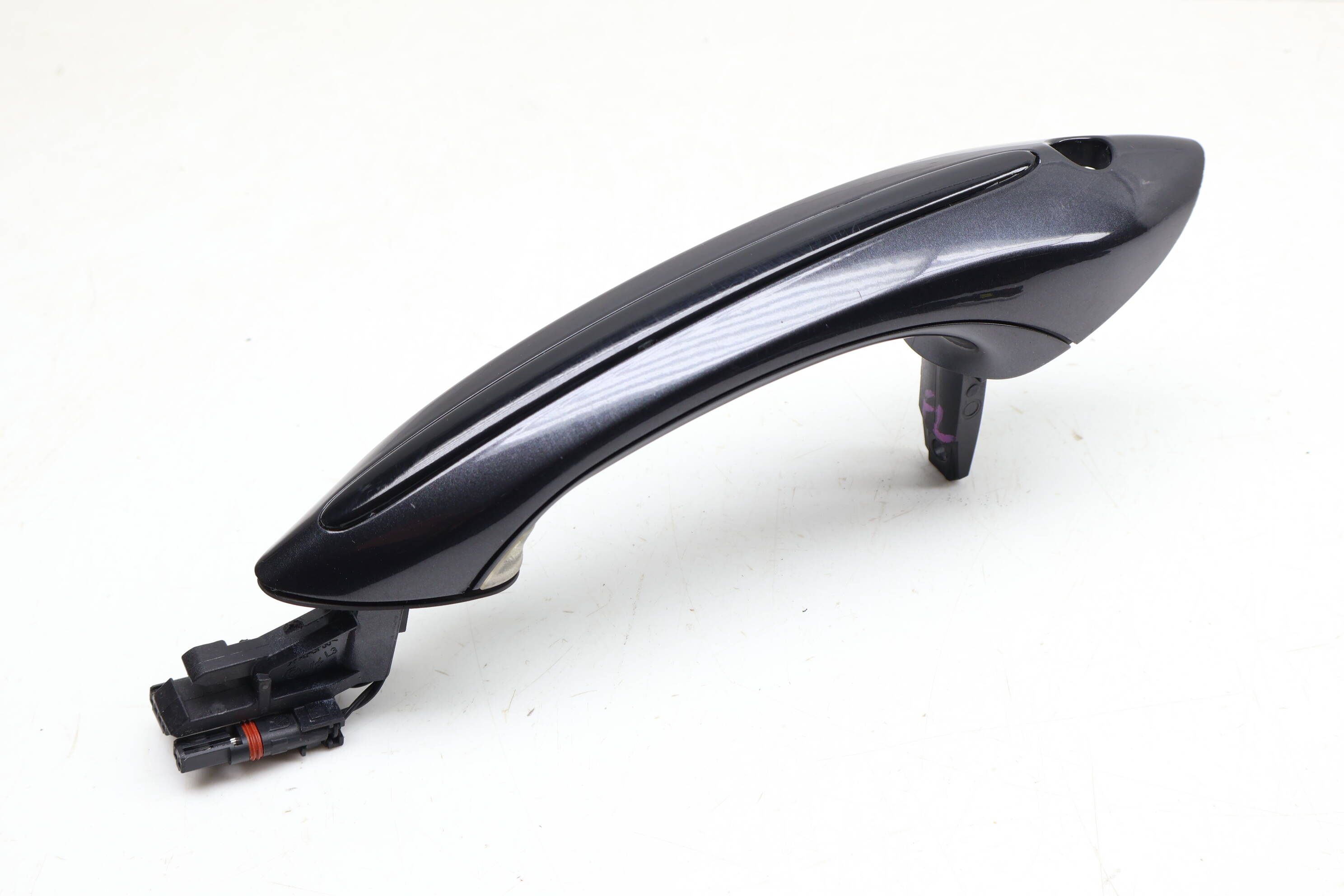 Exterior Door Handle 51217305357