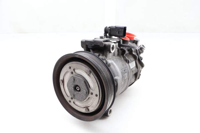 Ac Compressor 4M0820803K main product photo