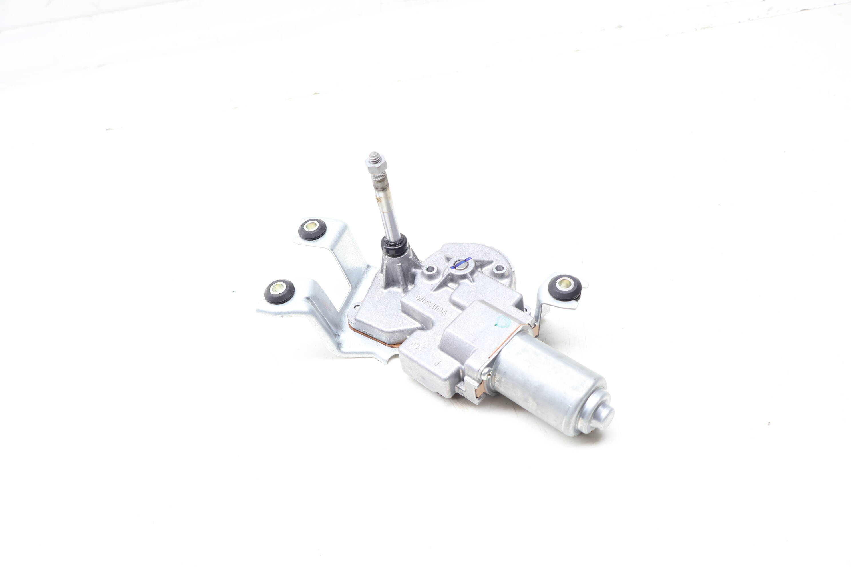 Hatch Wiper Motor 67637407264