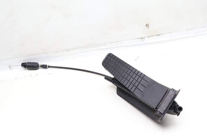 Gas Pedal / Accelerator Module 99642302902 main product photo