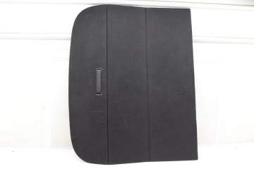 Trunk Mat / Spare Tire Cover 8J8863463A