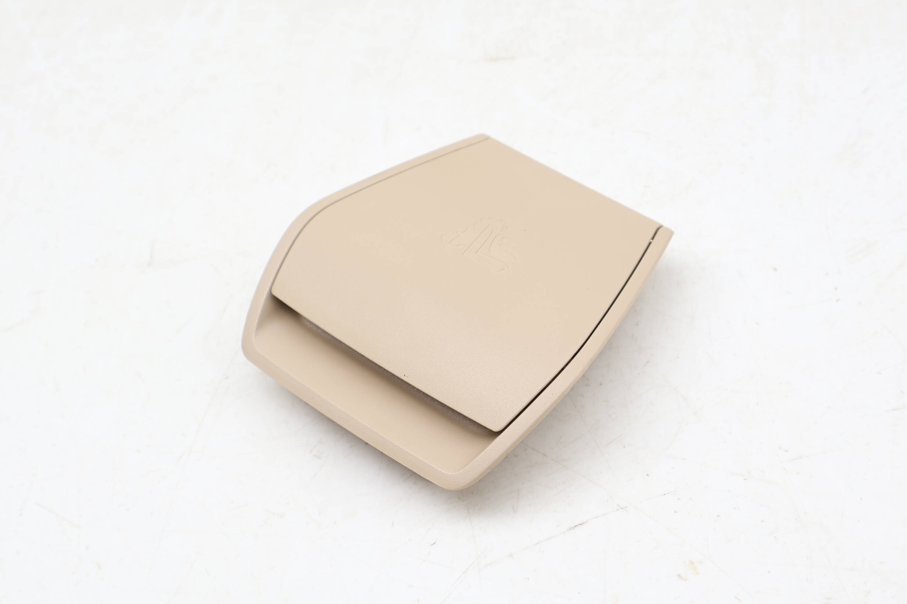 Child Seat Hook Isofix Cover (Upper) 51467256110