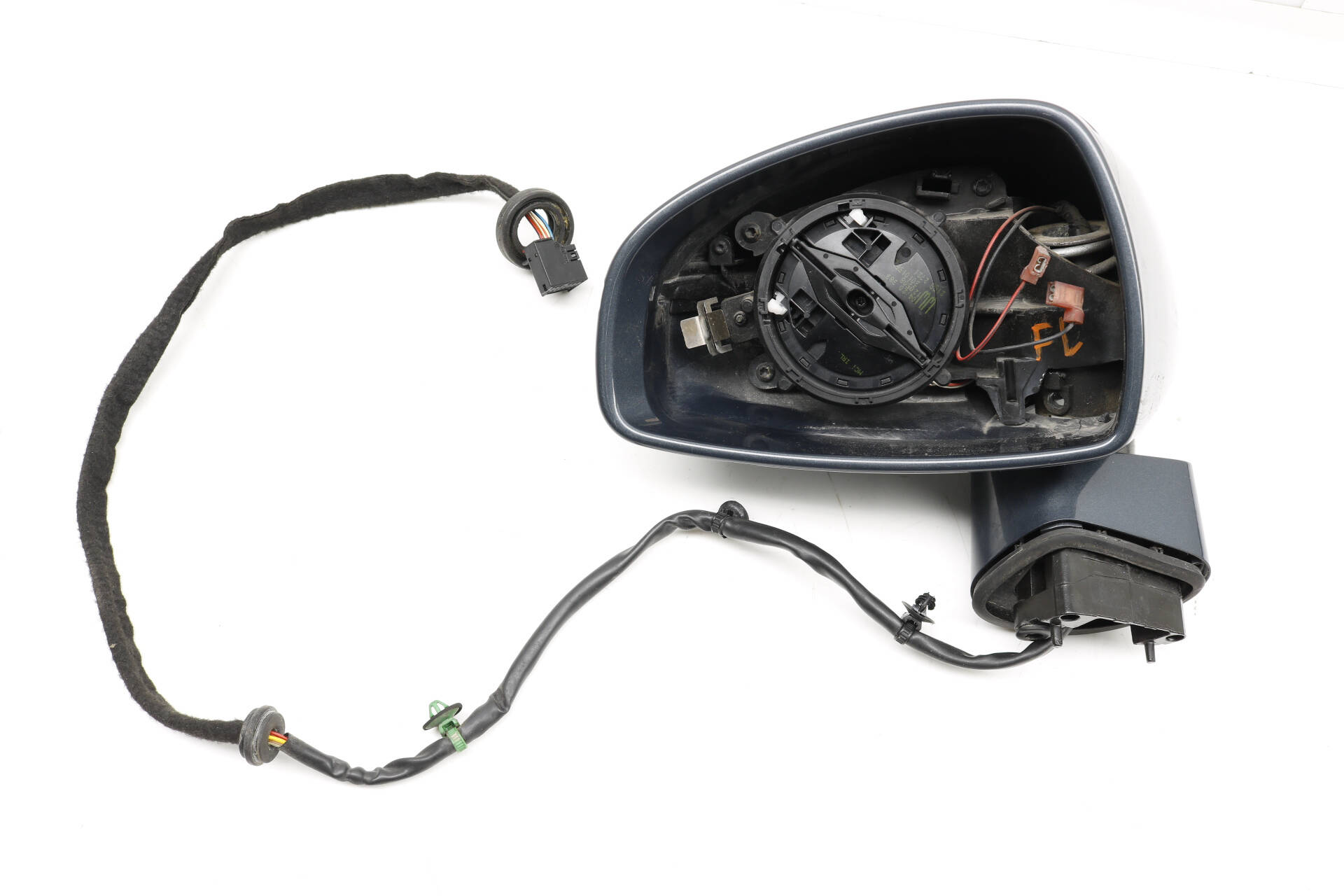 Side View Mirror Assembly 8J0858531