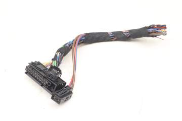 Top-Hifi Amplifier / Amp Wiring Harness Connector / Pigtail Set