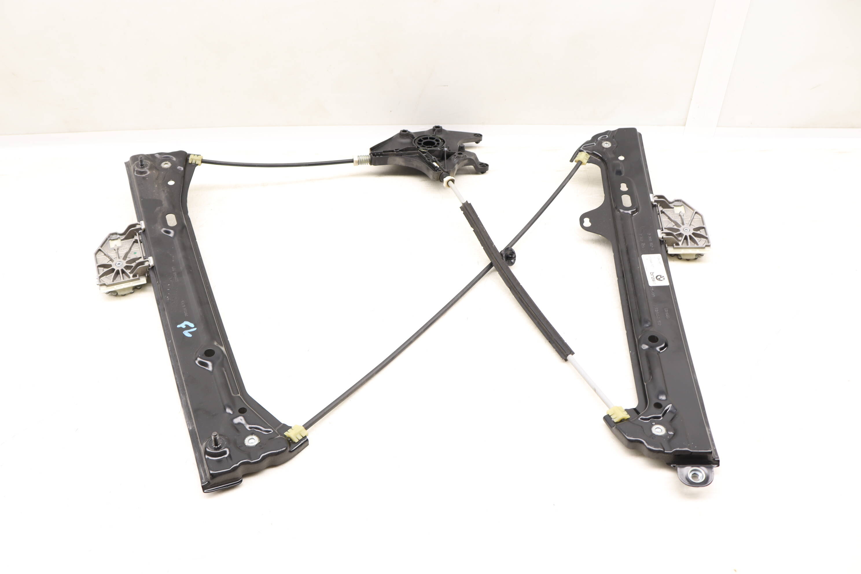 Window Regulator 51337290857