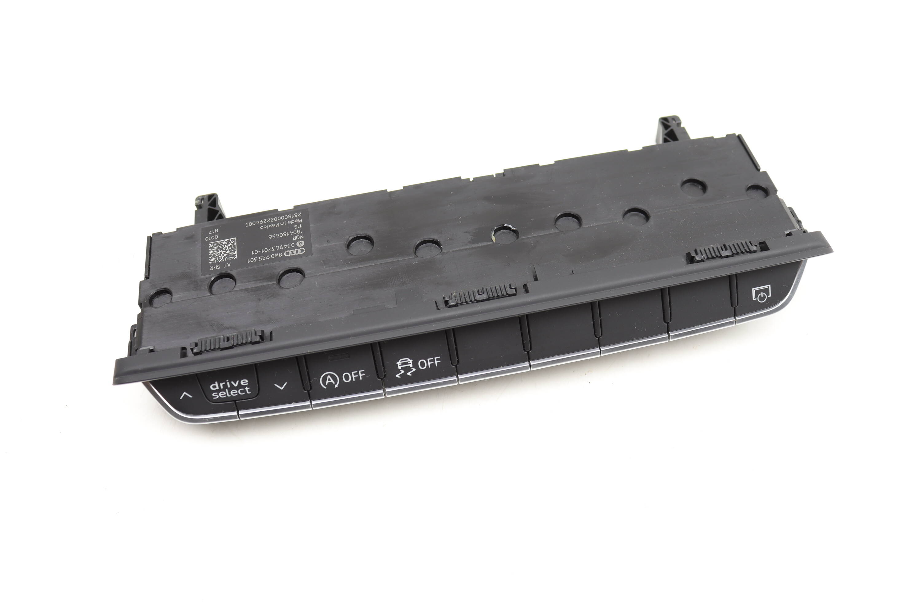 Dash Multi Switch 8W0925301AT