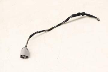 Tail Light Harness Connector / Pigtail 4H0973713B