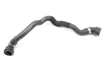 Auxiliary Coolant / Water Pump Hose 17127591512