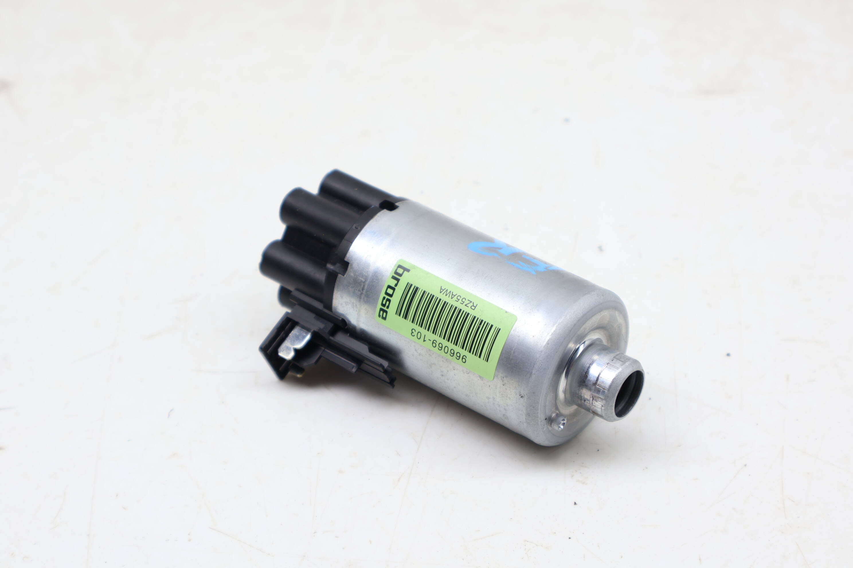 Slide / Longitudinal Seat Motor 8K0881158