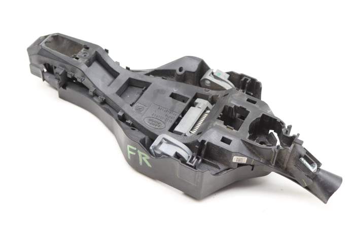 Exterior Door Handle Bracket FK72224A82AA main product photo