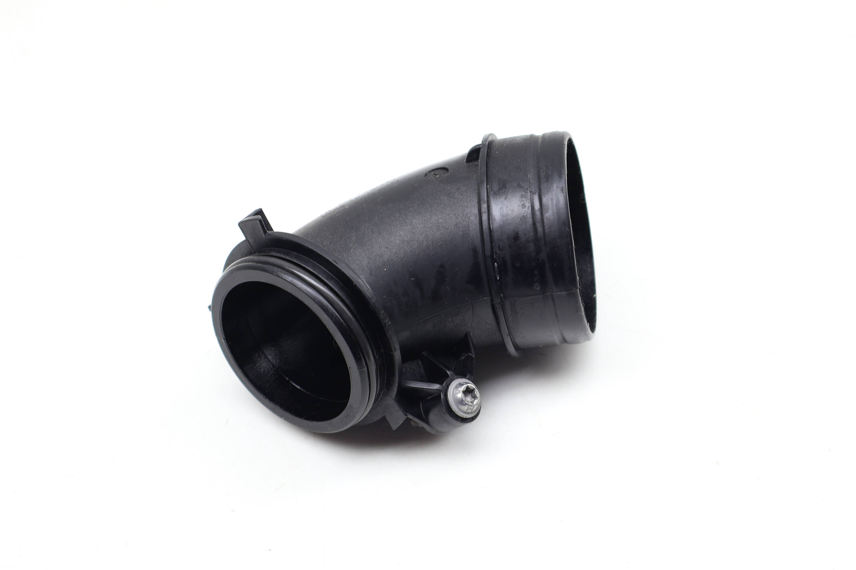 Engine Air Intake Elbow / Hose Adapter 5WA129635
