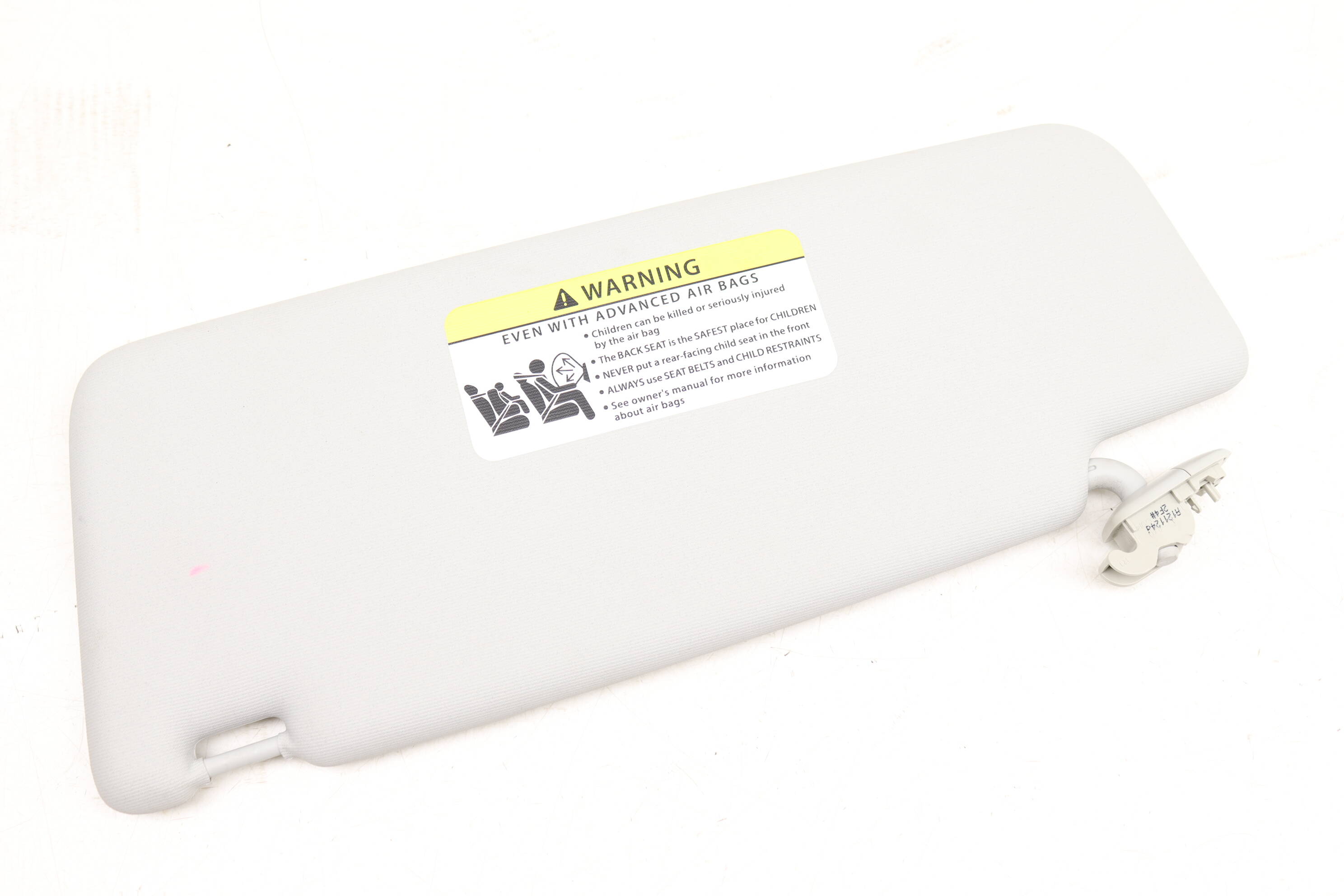 Sun Visor / Mirror 561857552