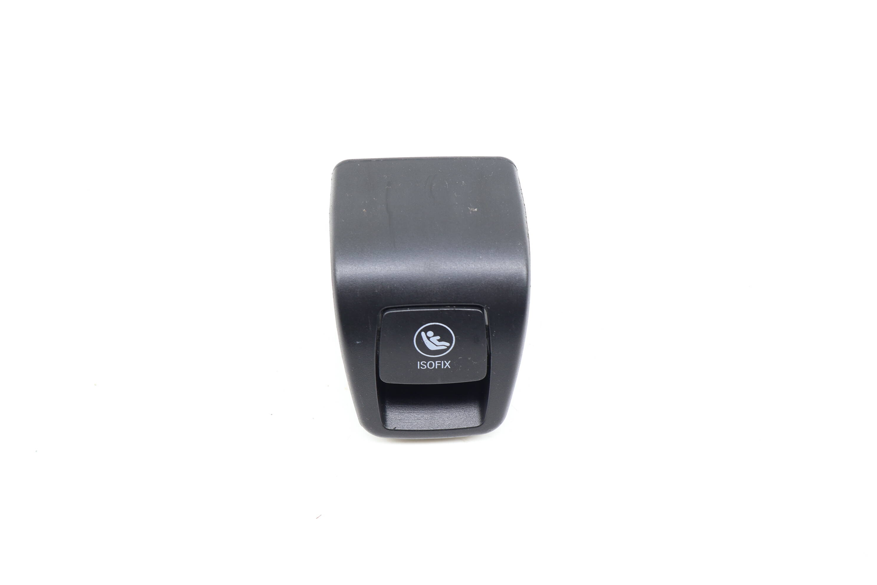 Isofix / Child Seat Hook Cover 52207415104