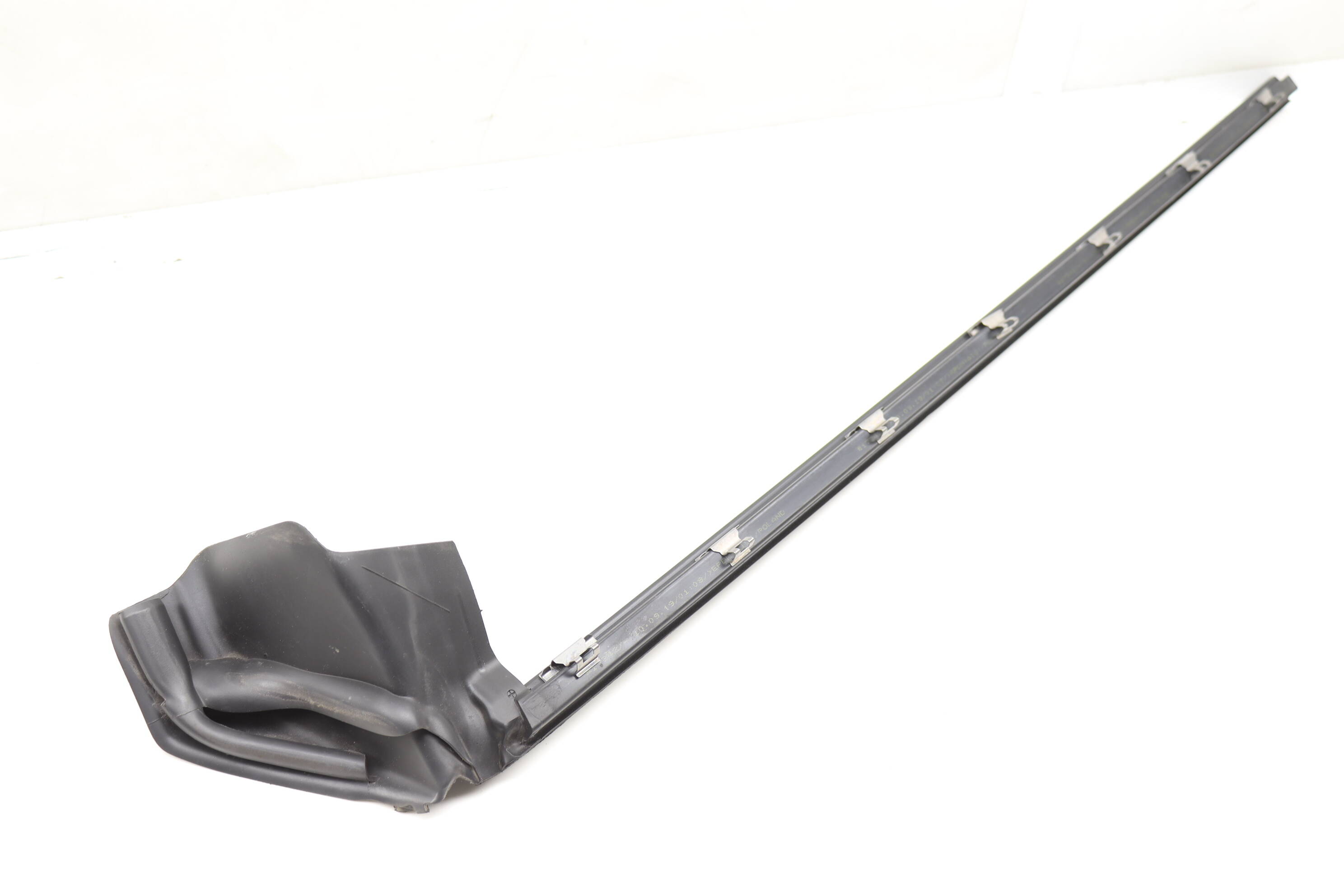 Inner Door / Window Seal 51337267906