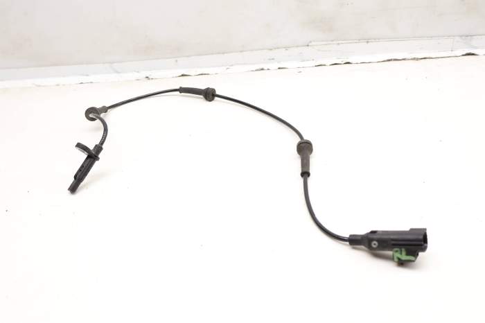 Abs / Wheel Speed Sensor K8D22C190A main product photo