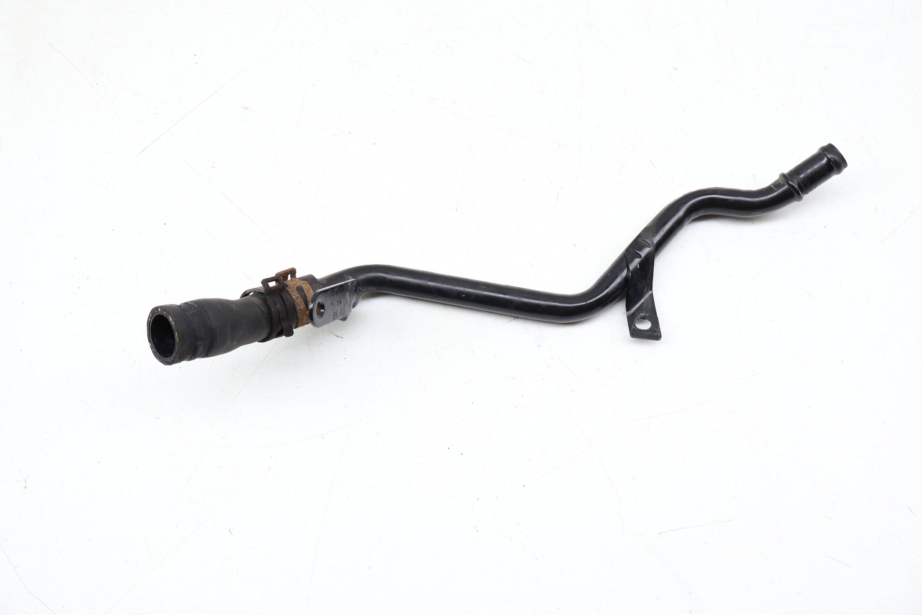 Coolant Pipe / Tube / Line 1K0121070CM