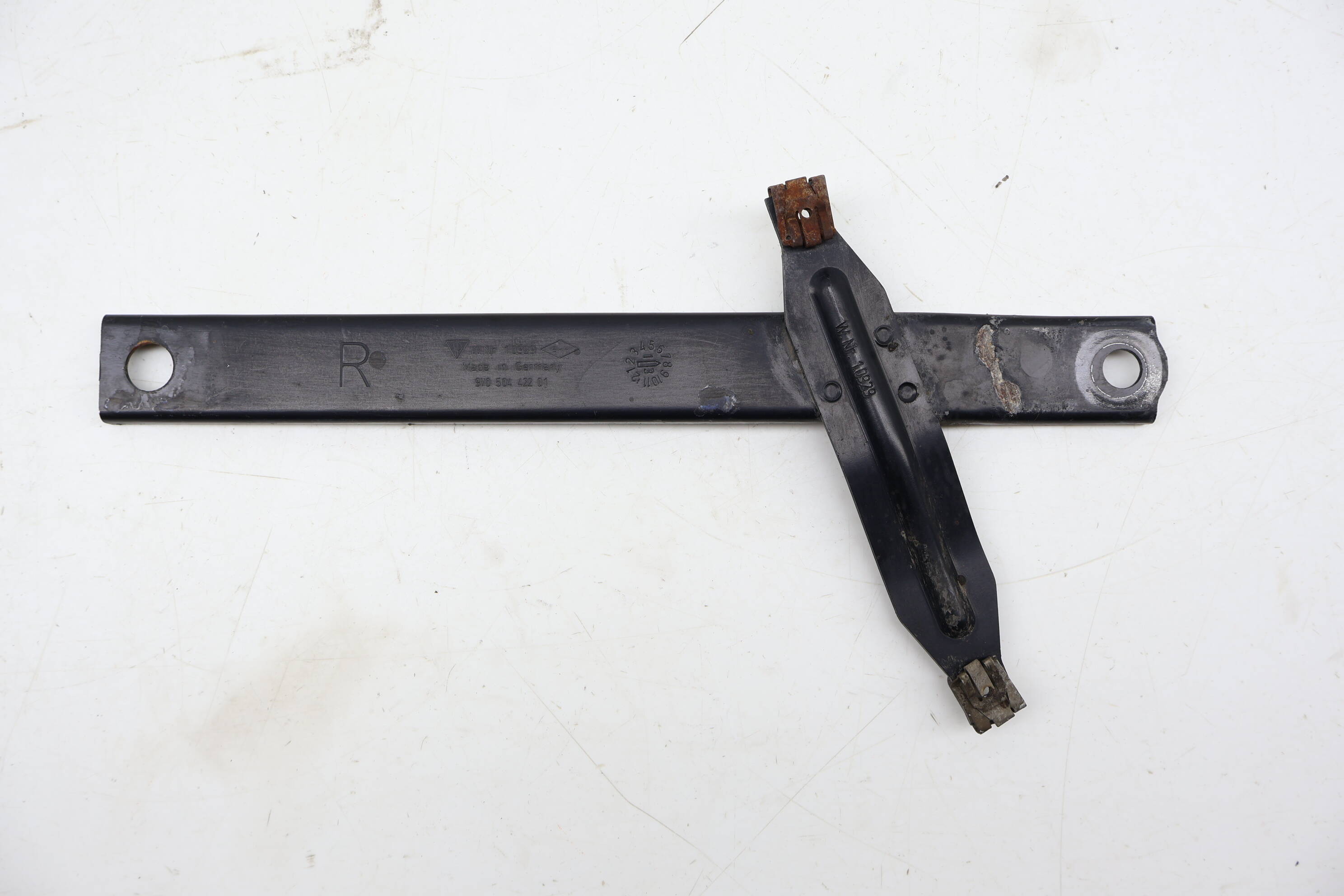 Wheelhouse Cross Support / Brace 97050442201
