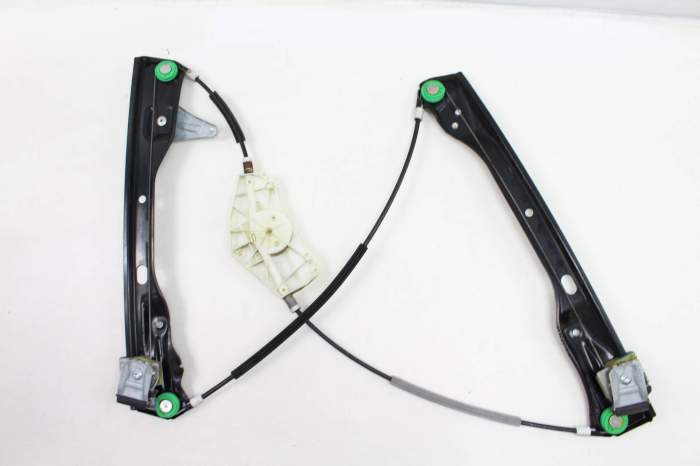 Window Regulator 3C1837462H main product photo