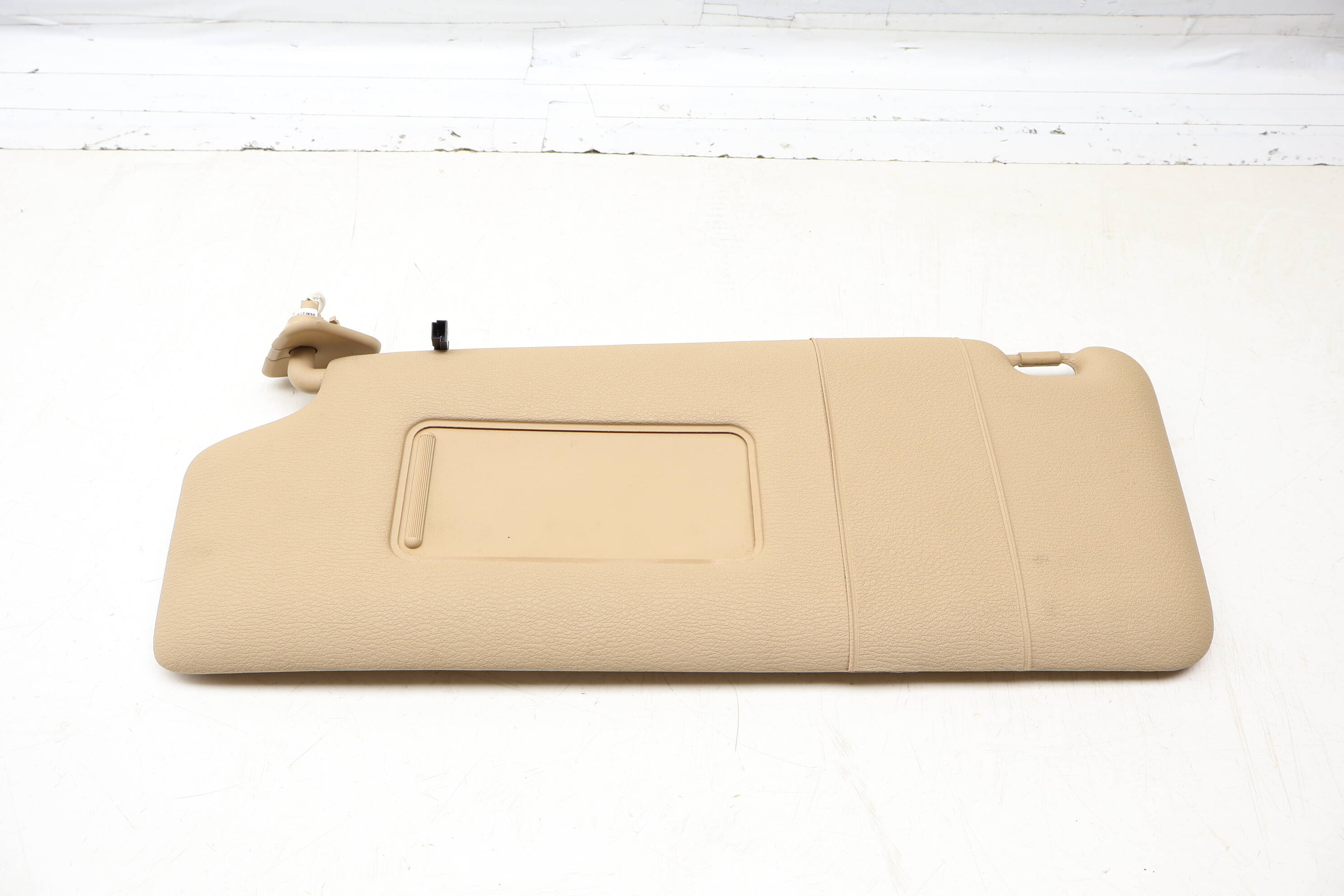 Sun Visor / Mirror 51163428227