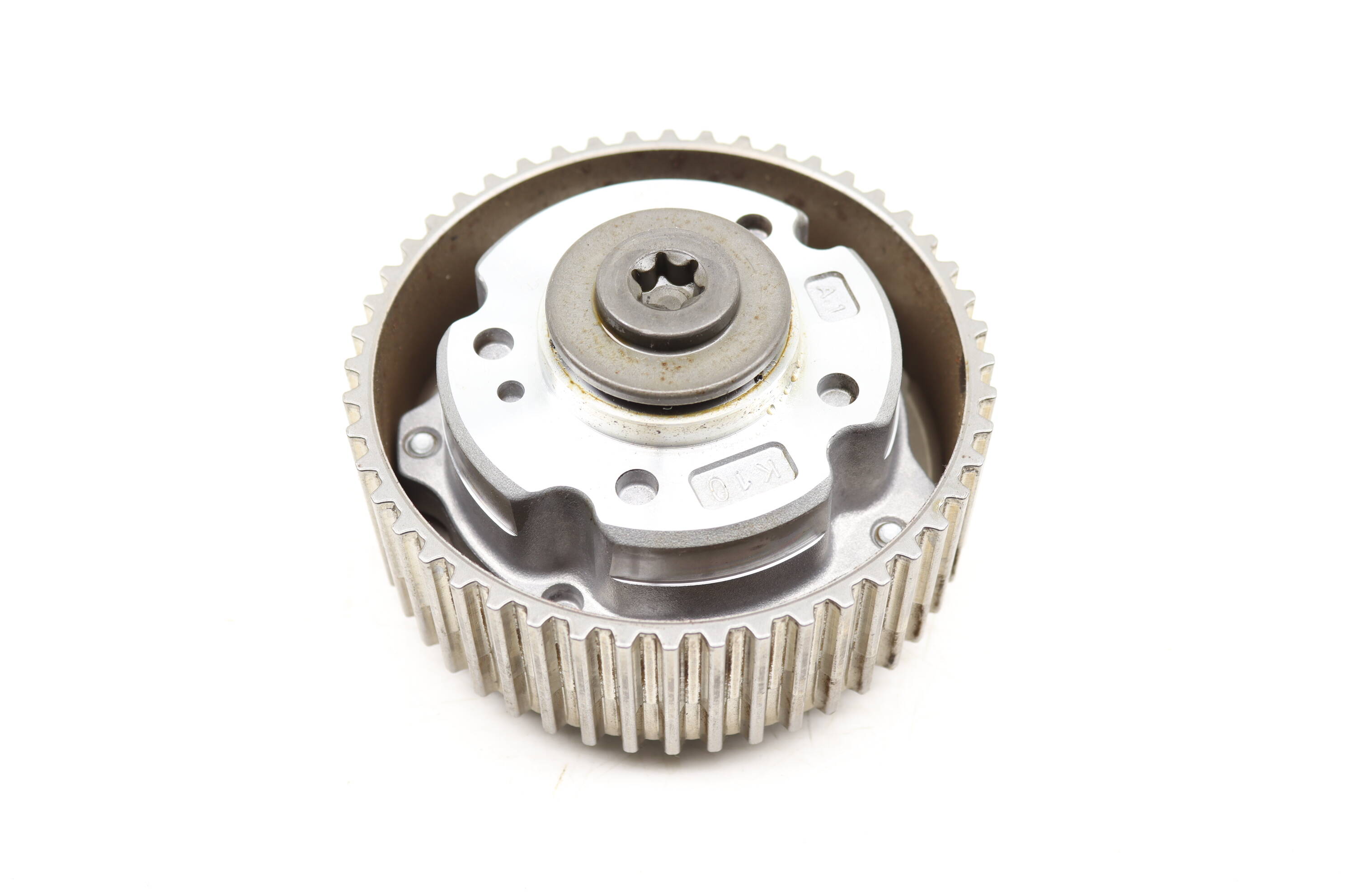 Intake Cam / Camshaft Adjuster Unit (Inlet) 04E109088M