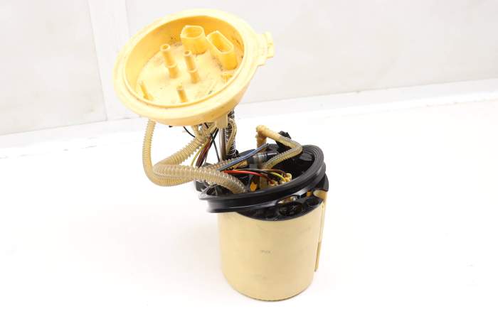 Tdi In-Tank Fuel Pump Assembly 4G0919050A main product photo