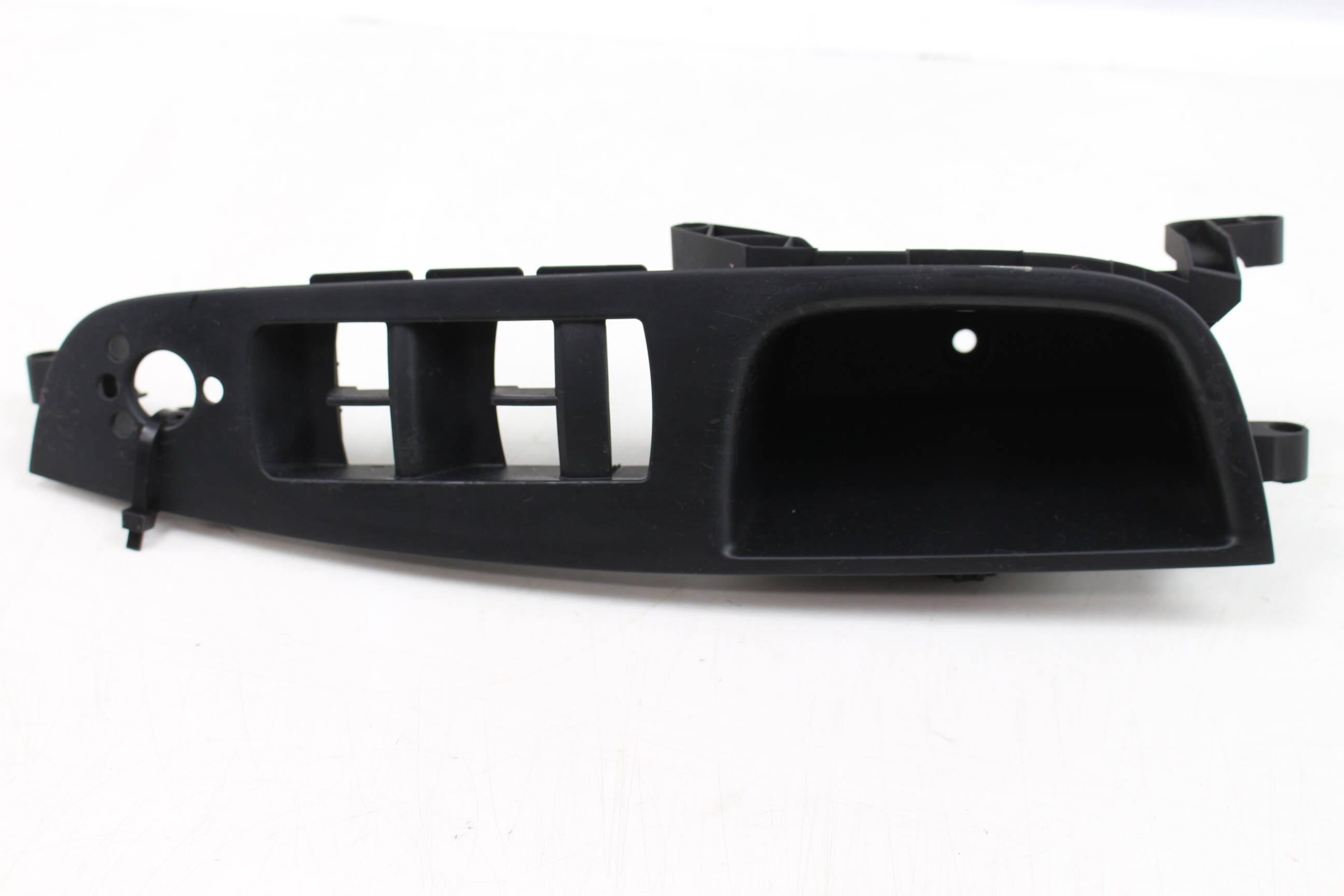 Door Panel Master Window Switch Trim / Bezel 4L1867171A