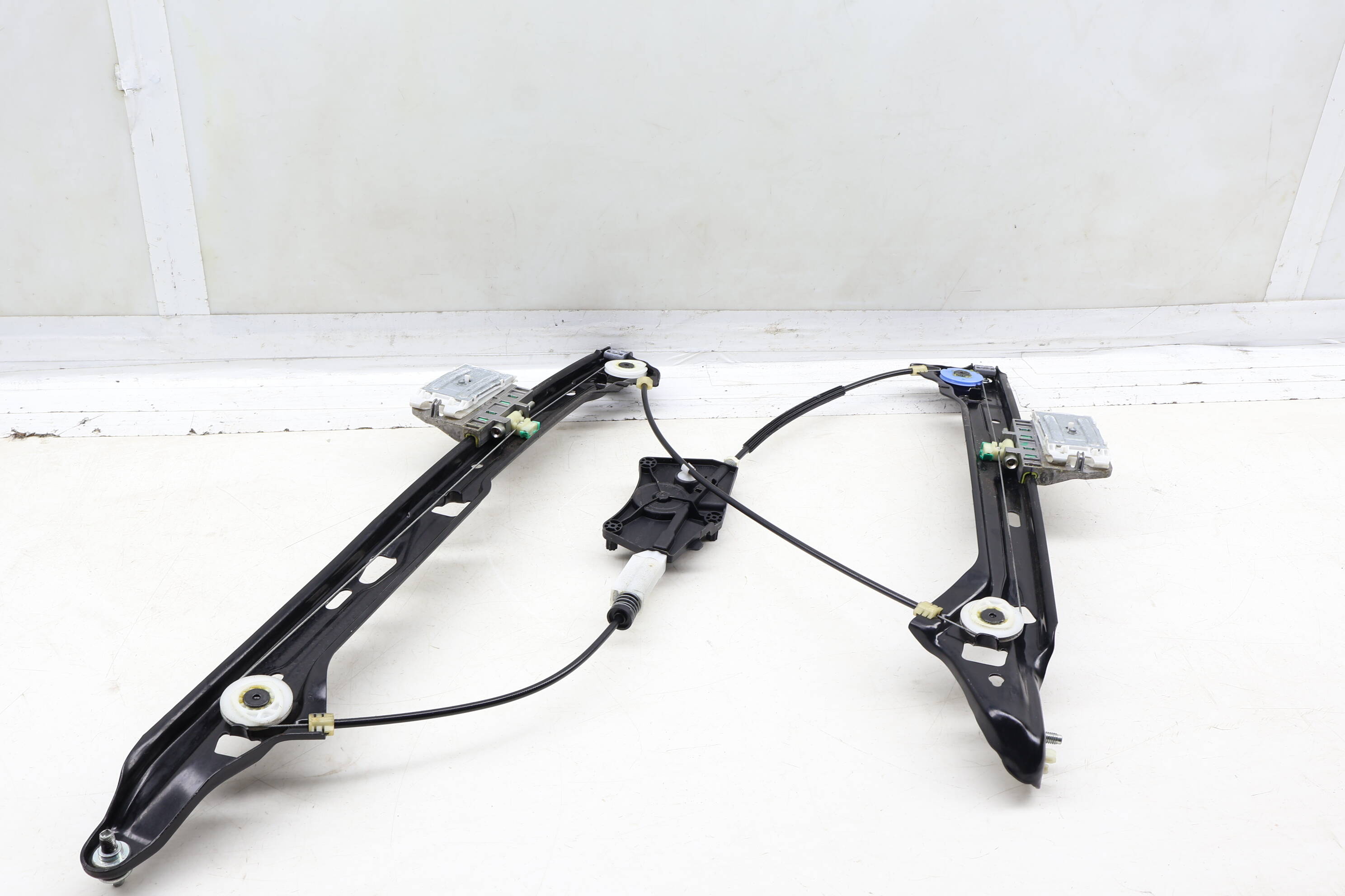 Window Regulator 4M8839461
