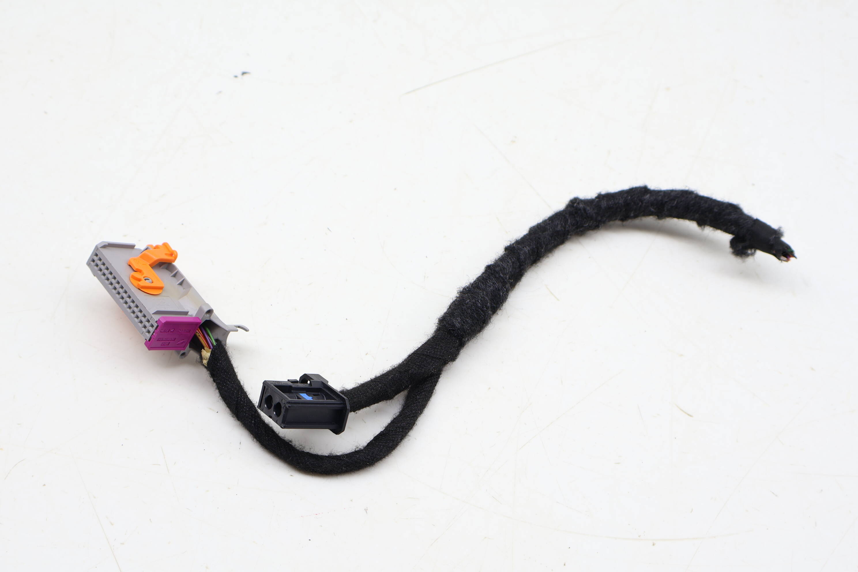 Instrument Cluster Wiring Connector / Pigtail