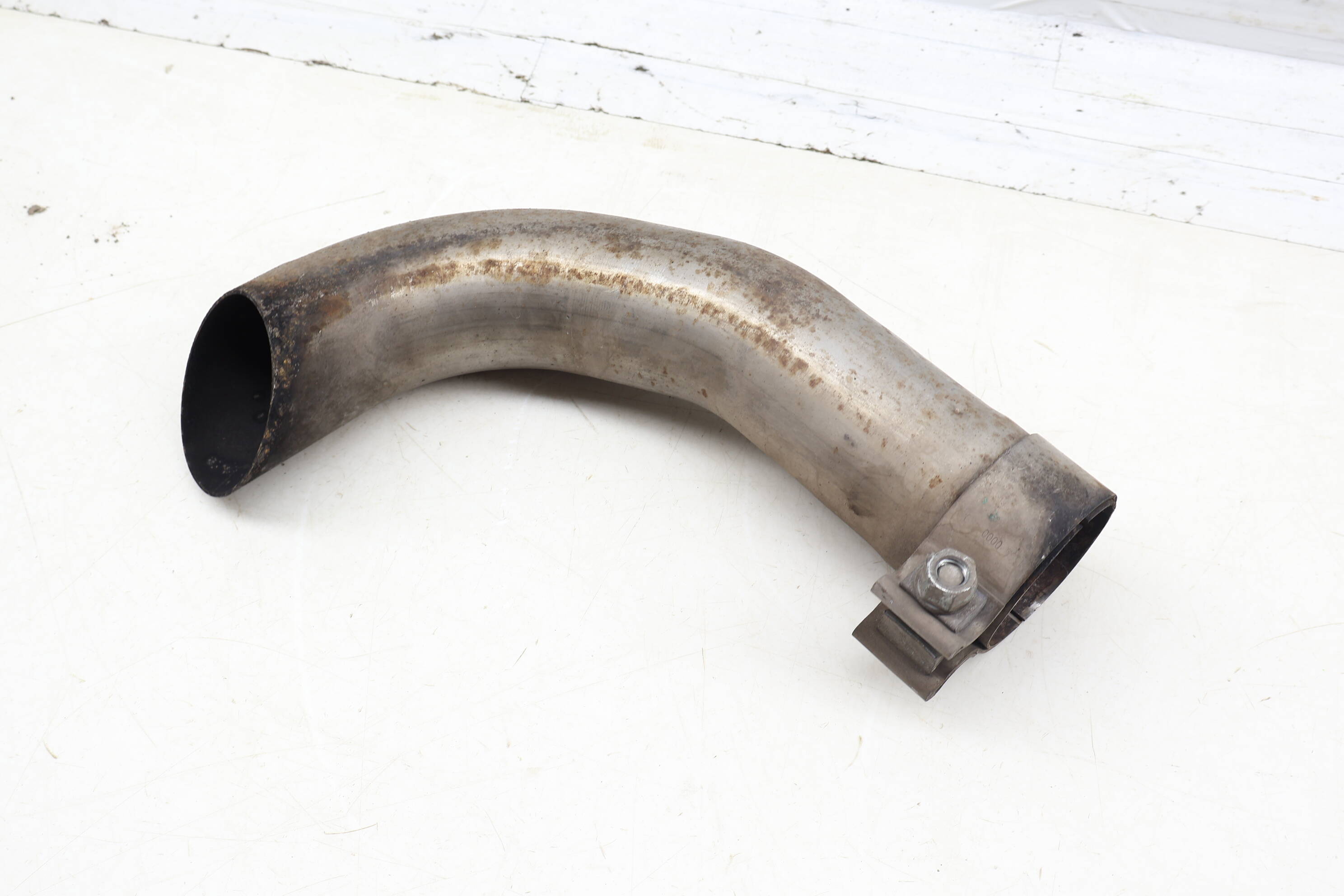 Exhaust Tail Pipe (Inner) 4M8253682D