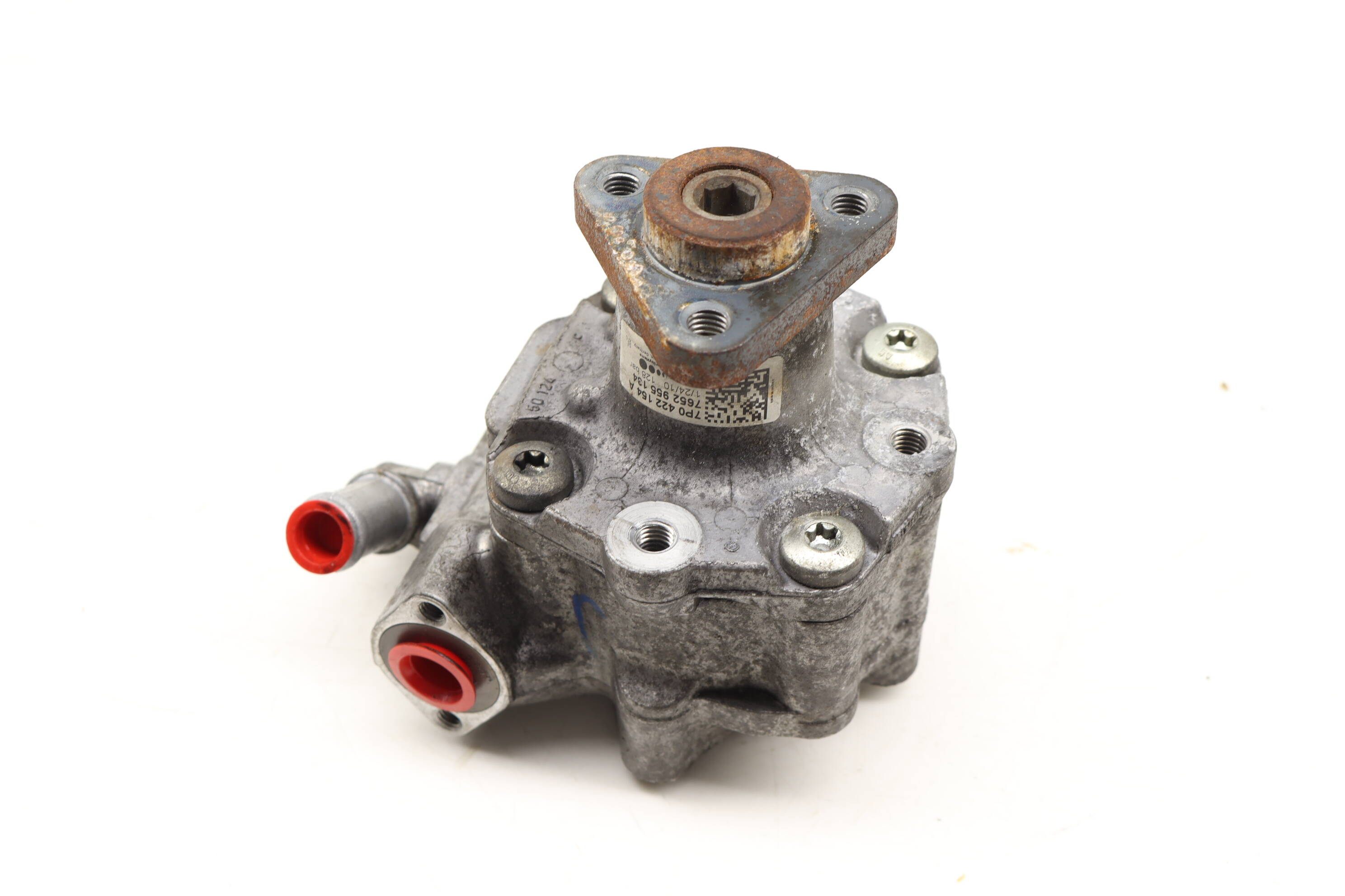 Power Steering Pump 7P0422154A 95831405010