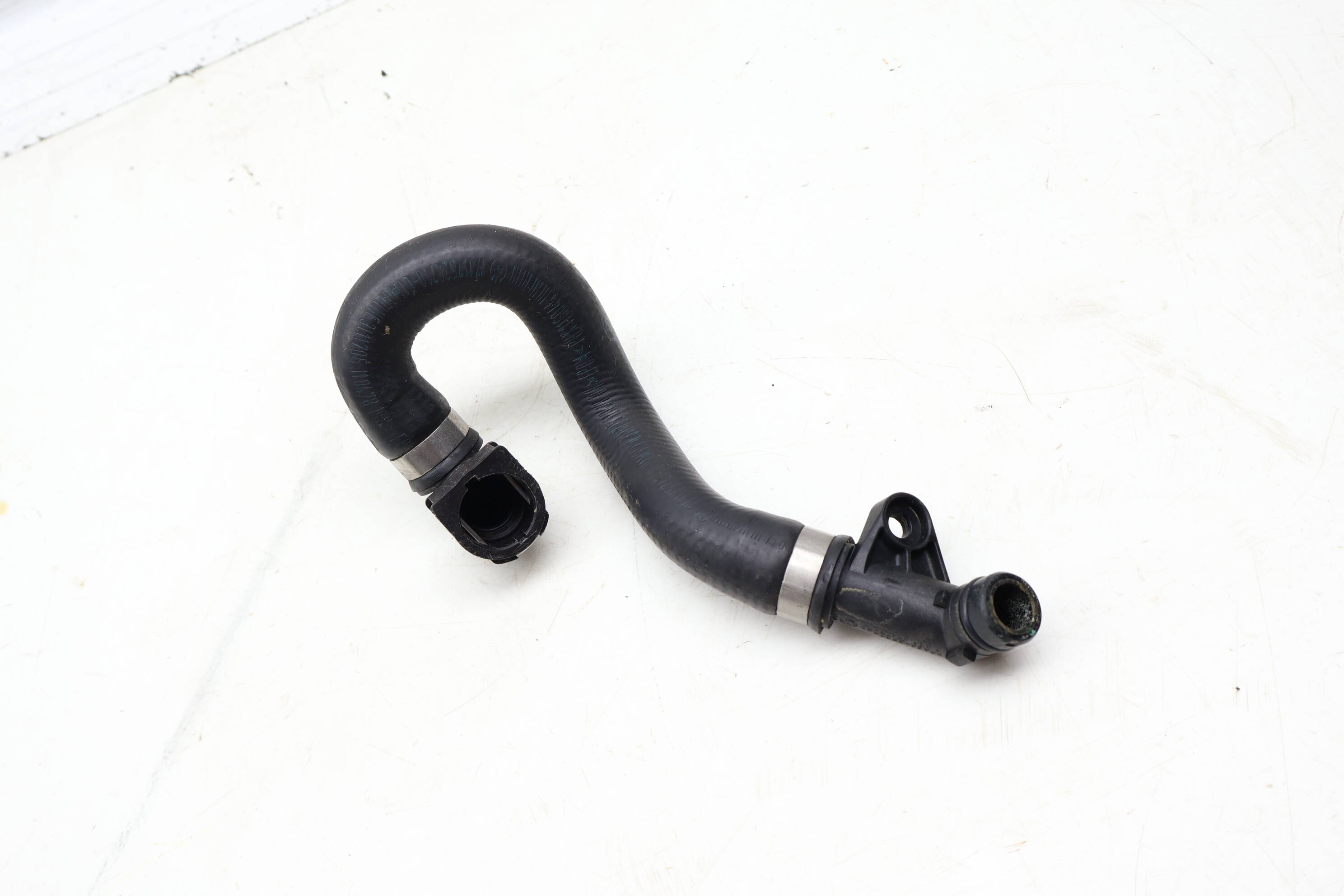 Lower Radiator Coolant Hose / Line 17117524710