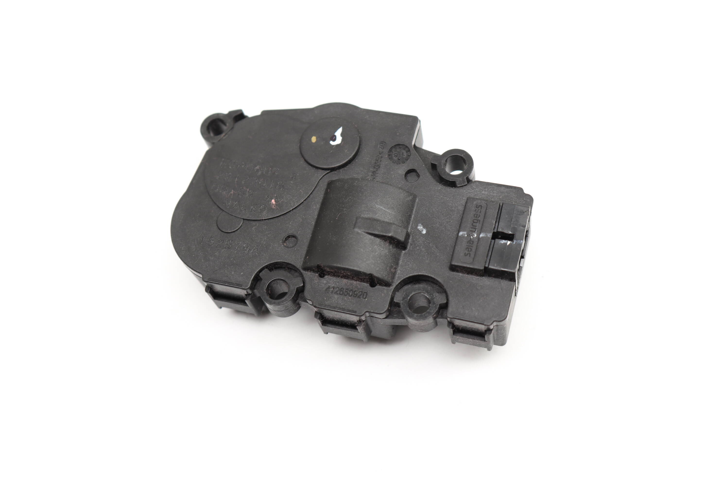 Hvac Flap / Servo Air Motor / Actuator 64119384023