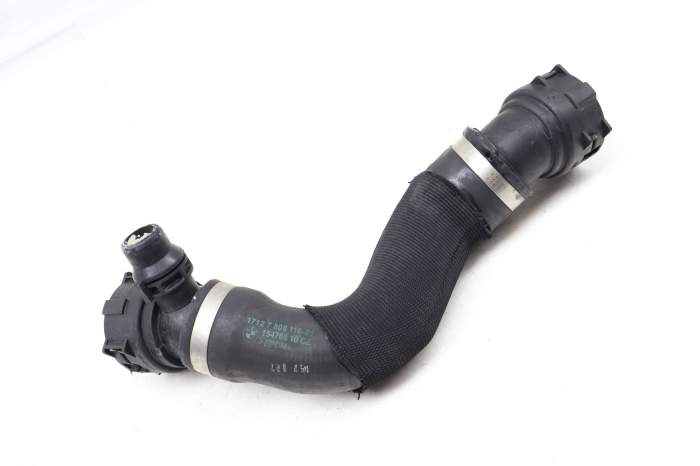 Radiator Coolant Hose / Line 17127808116 main product photo