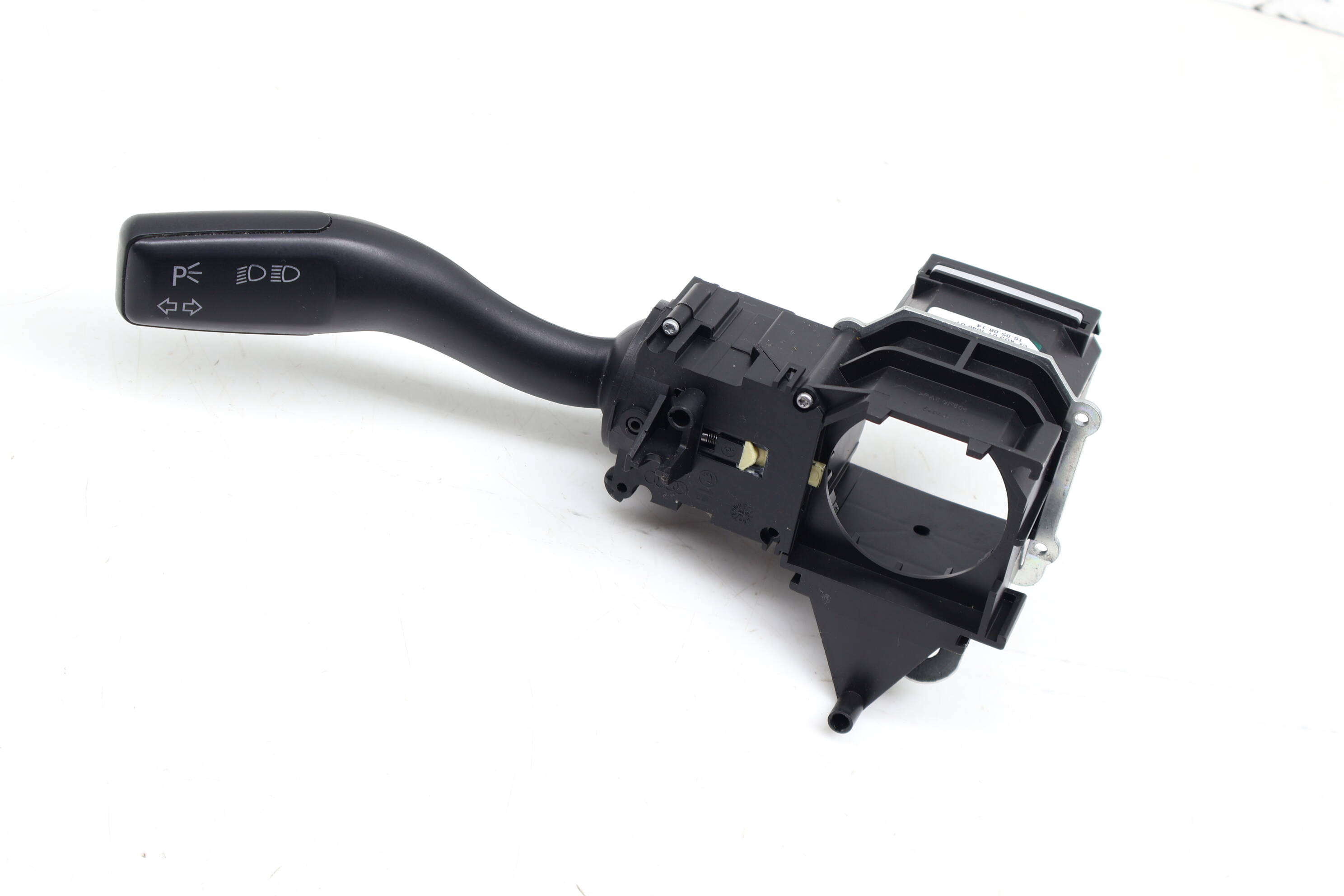 Turn Signal / High Beam Switch / Stalk 4E0953513E