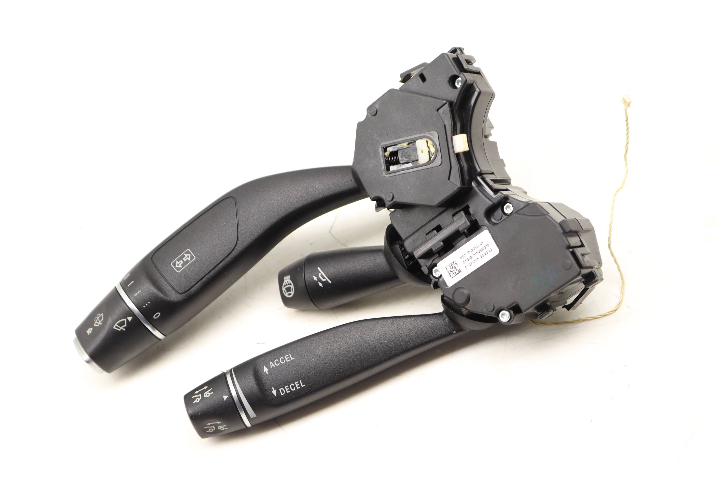 Wiper / Turn Signal / Cruise Switch / Stalk 2229007608