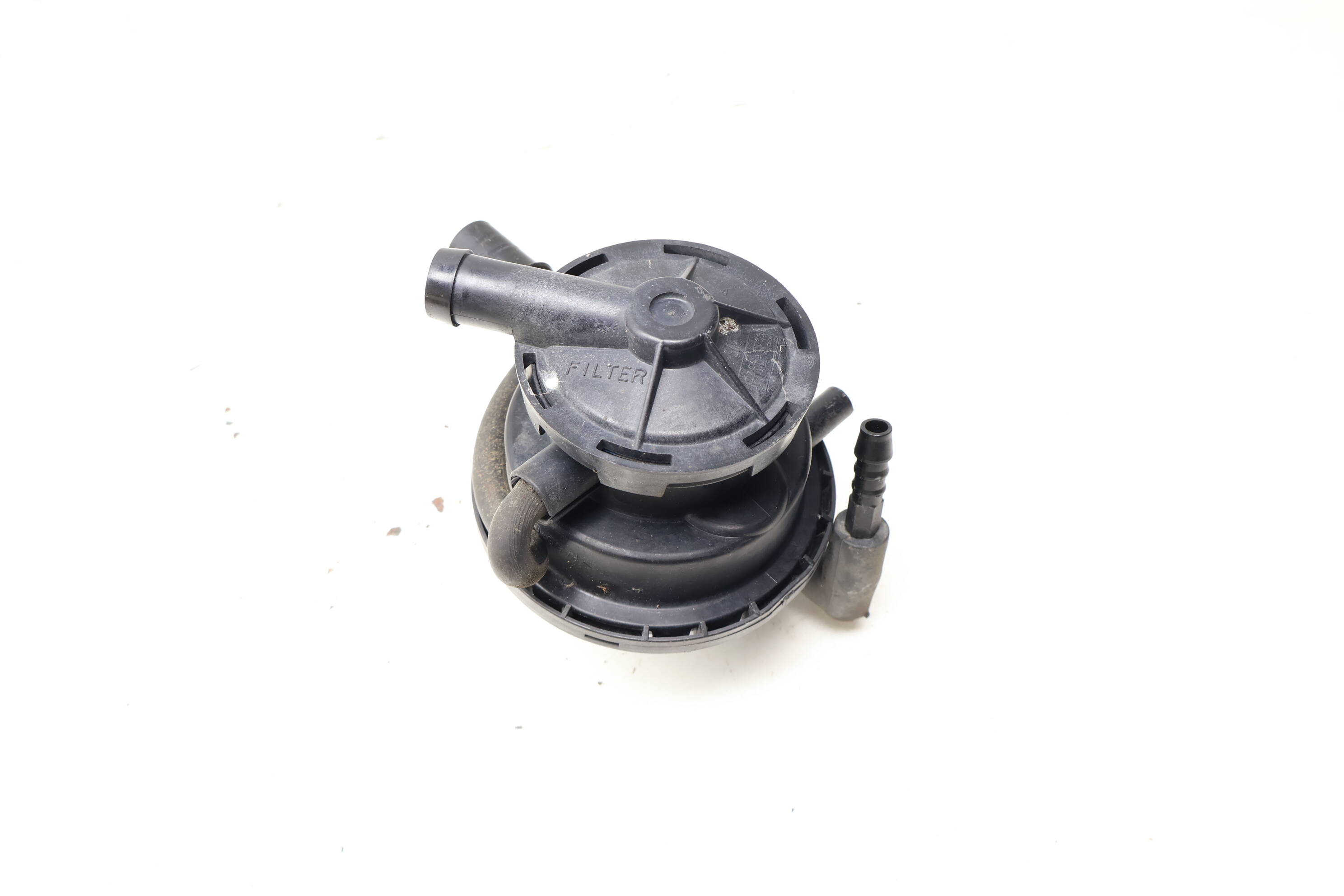Evap Leak Detection Pump 3B0906271